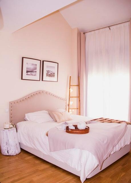 DIY: EL CABECERO DE OLGA POR MENOS DE 50€ DIY: EL CABECERO DE OLGA POR MENOS DE 50€