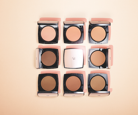 Belle de Teint mi maquillaje en polvo