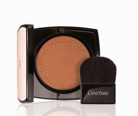 Belle de Teint mi maquillaje en polvo