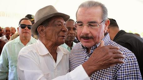 Danilo ofrecerá apoyo a cañeros para que tengan ingenio.