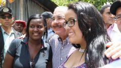 Danilo ofrecerá apoyo a cañeros para que tengan ingenio.