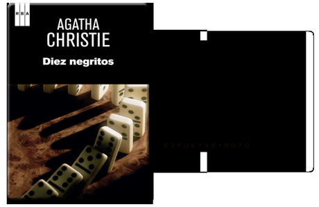 Reseña: The Little Indians - Agatha Christie