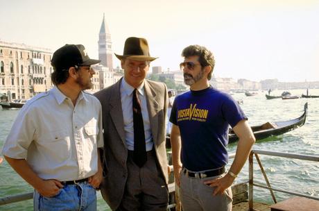 Spielberg on Spielberg: Indiana Jones y la Última Cruzada (Indiana Jones and the Last Crusade, 1989)