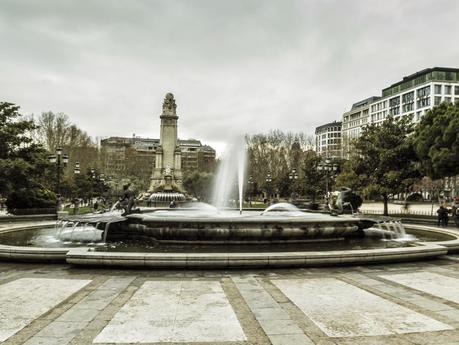 Plaza España (Madrid)