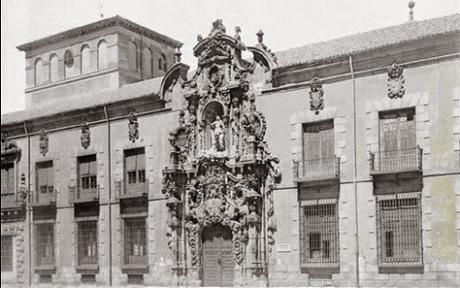 Relatos de COSOqueTEcoso (X)