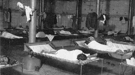 Relatos de COSOqueTEcoso (X)