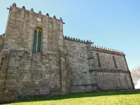 Convento de Santa Clara de Vila do Conde