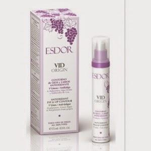 Consciente a Mama con Esdor