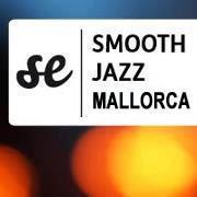 Logotipo del Festival Smooth Jazz de Mallorca 2013