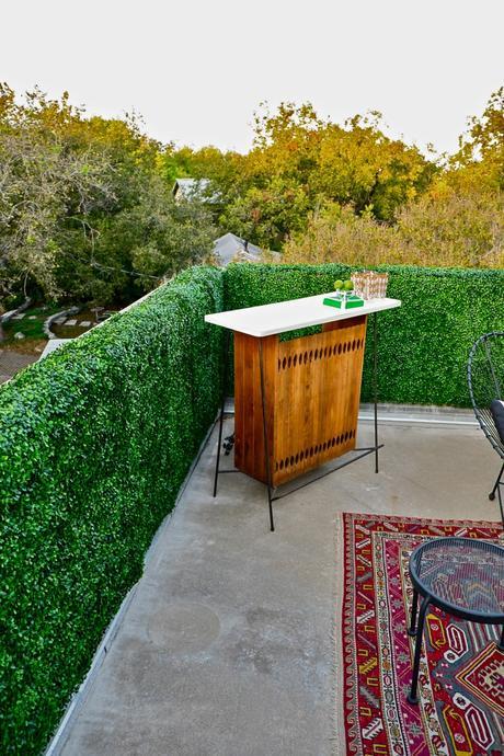 VIVIR (en) EL TEJADO:  #DiarioDeco14 - Decorando Exteriores + SORTEO