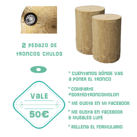 VIVIR (en) EL TEJADO:  #DiarioDeco14 - Decorando Exteriores + SORTEO