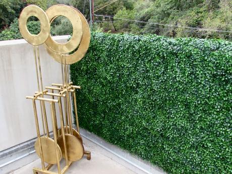 VIVIR (en) EL TEJADO:  #DiarioDeco14 - Decorando Exteriores + SORTEO