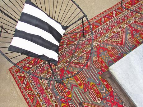 VIVIR (en) EL TEJADO:  #DiarioDeco14 - Decorando Exteriores + SORTEO