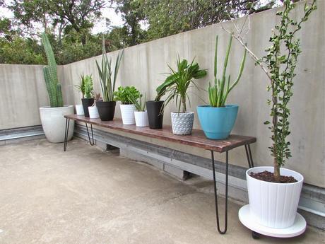 VIVIR (en) EL TEJADO:  #DiarioDeco14 - Decorando Exteriores + SORTEO