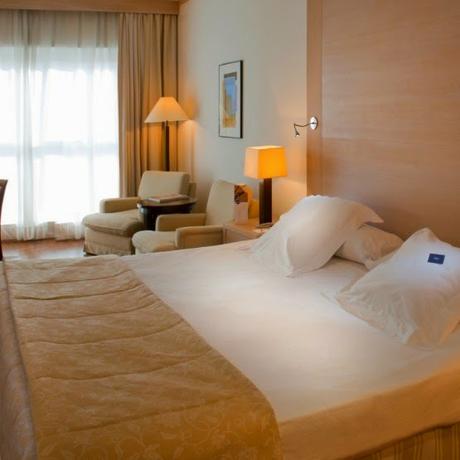 Hoteles para JUNIO en Valencia