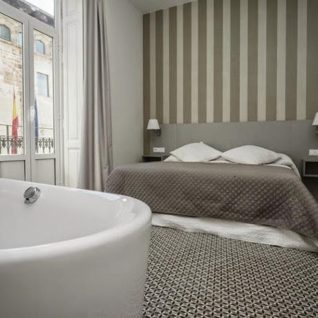 Hoteles para JUNIO en Valencia