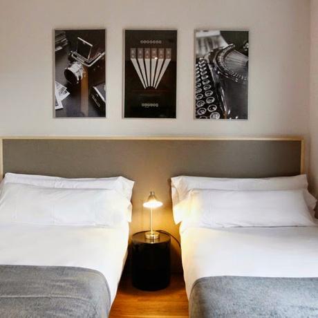 Hoteles para JUNIO en Valencia