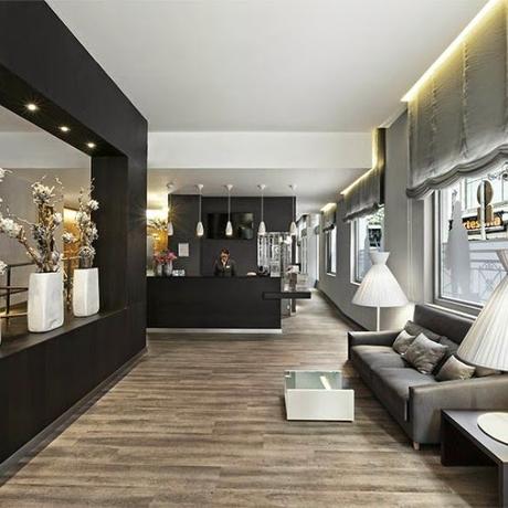 Hoteles para JUNIO en Valencia