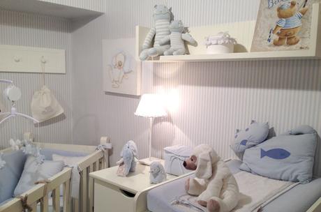 Piccolo Mondo_ Muebles de decoración infantil