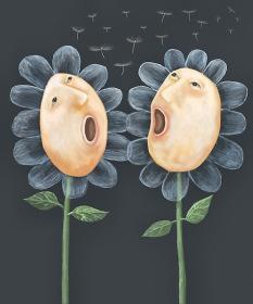 flower duet
