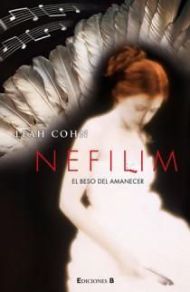 Nefilim: El beso del amanecer, de Leah Cohn