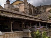 Claustro Catedral Toledo