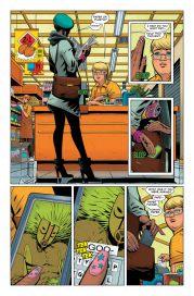 Novedades Marvel de la semana en USA (6/5/2015)