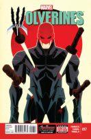 Novedades Marvel de la semana en USA (6/5/2015)