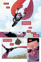 Novedades Marvel de la semana en USA (6/5/2015)