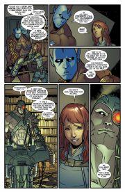 Novedades Marvel de la semana en USA (6/5/2015)