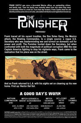 Novedades Marvel de la semana en USA (6/5/2015)