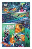 Novedades Marvel de la semana en USA (6/5/2015)