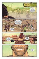 Novedades Marvel de la semana en USA (6/5/2015)