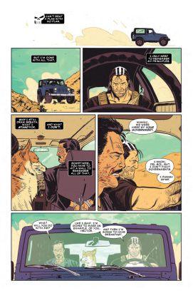 Novedades Marvel de la semana en USA (6/5/2015)