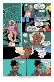 Novedades Marvel de la semana en USA (6/5/2015)