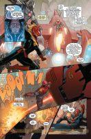 Novedades Marvel de la semana en USA (6/5/2015)