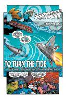 Novedades Marvel de la semana en USA (6/5/2015)