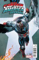 Novedades Marvel de la semana en USA (6/5/2015)