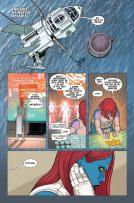 Novedades Marvel de la semana en USA (6/5/2015)