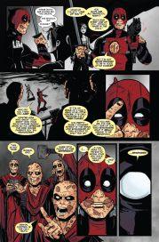 Novedades Marvel de la semana en USA (6/5/2015)