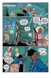 Novedades Marvel de la semana en USA (6/5/2015)