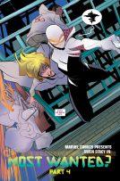 Novedades Marvel de la semana en USA (6/5/2015)