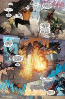 Novedades Marvel de la semana en USA (6/5/2015)