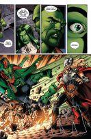 Novedades Marvel de la semana en USA (6/5/2015)