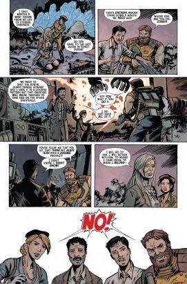 Novedades Marvel de la semana en USA (6/5/2015)