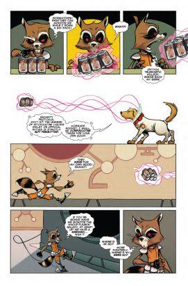 Novedades Marvel de la semana en USA (6/5/2015)