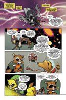 Novedades Marvel de la semana en USA (6/5/2015)