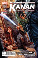 Novedades Marvel de la semana en USA (6/5/2015)