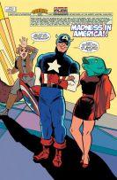 Novedades Marvel de la semana en USA (6/5/2015)