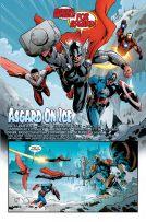 Novedades Marvel de la semana en USA (6/5/2015)